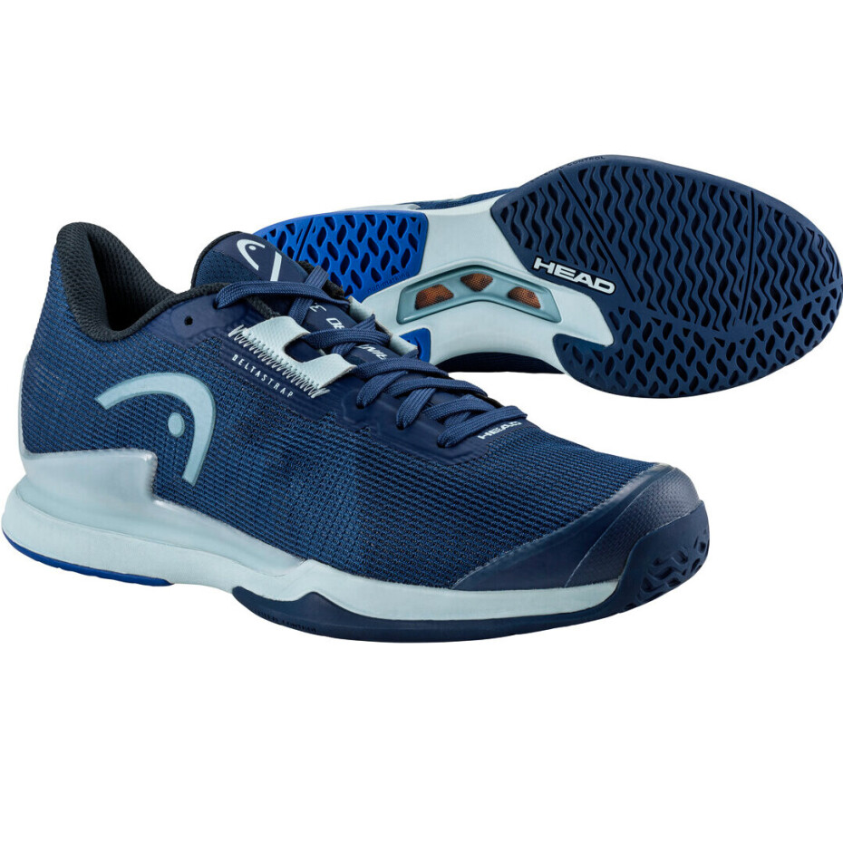 Dámská tenisová obuv Head Sprint Pro 3.5 Women DBLB  EUR 38 - main (1)