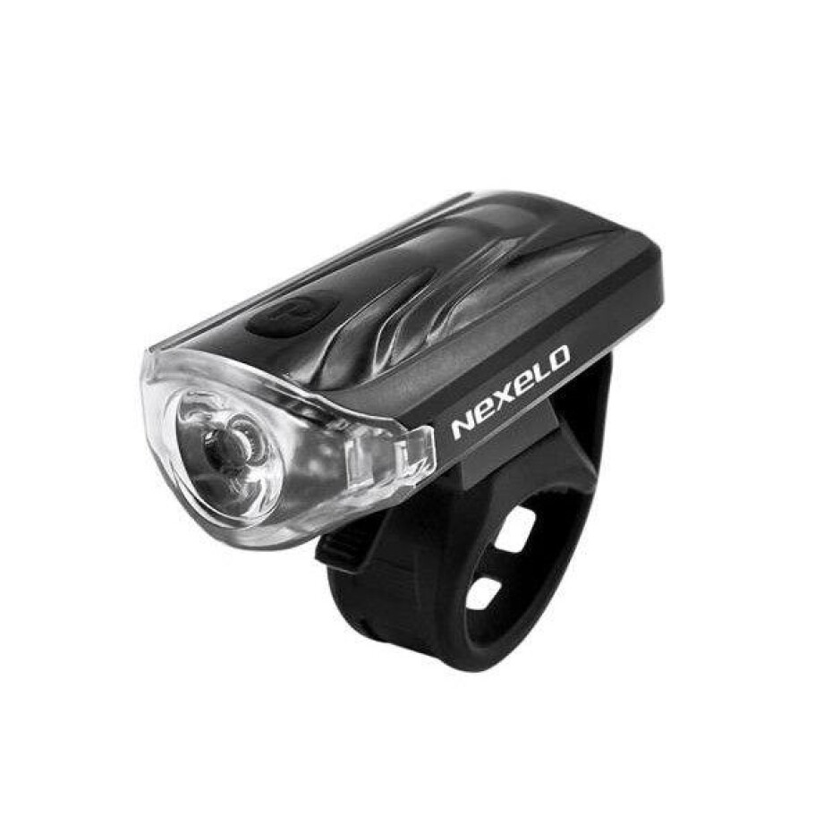 Nexelo Přední LED 0,5W světlo - main (0)