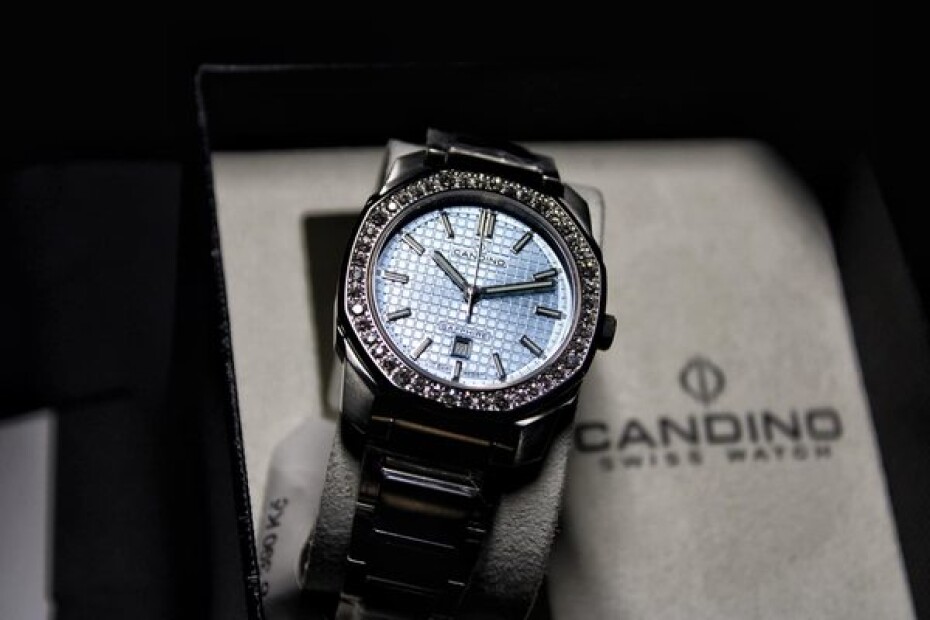 Candino Lady Elegance C4756/3 - main (2)