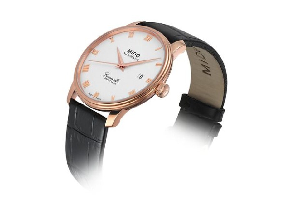 Mido Baroncelli Heritage Gent M027.407.36.013.00 - main (4)