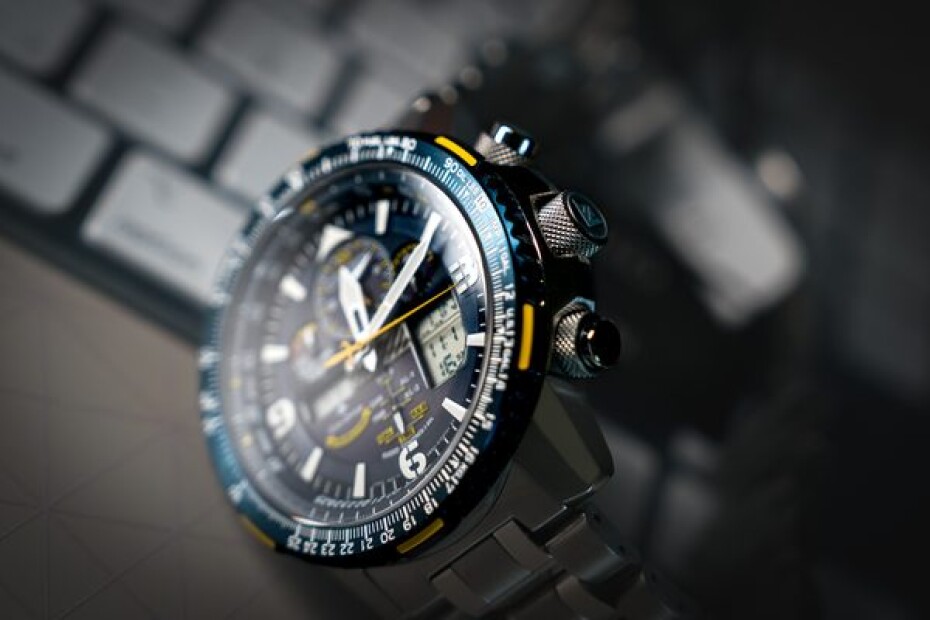 Citizen Promaster Skyhawk A-T Blue Angels JY8078-52L - main (15)