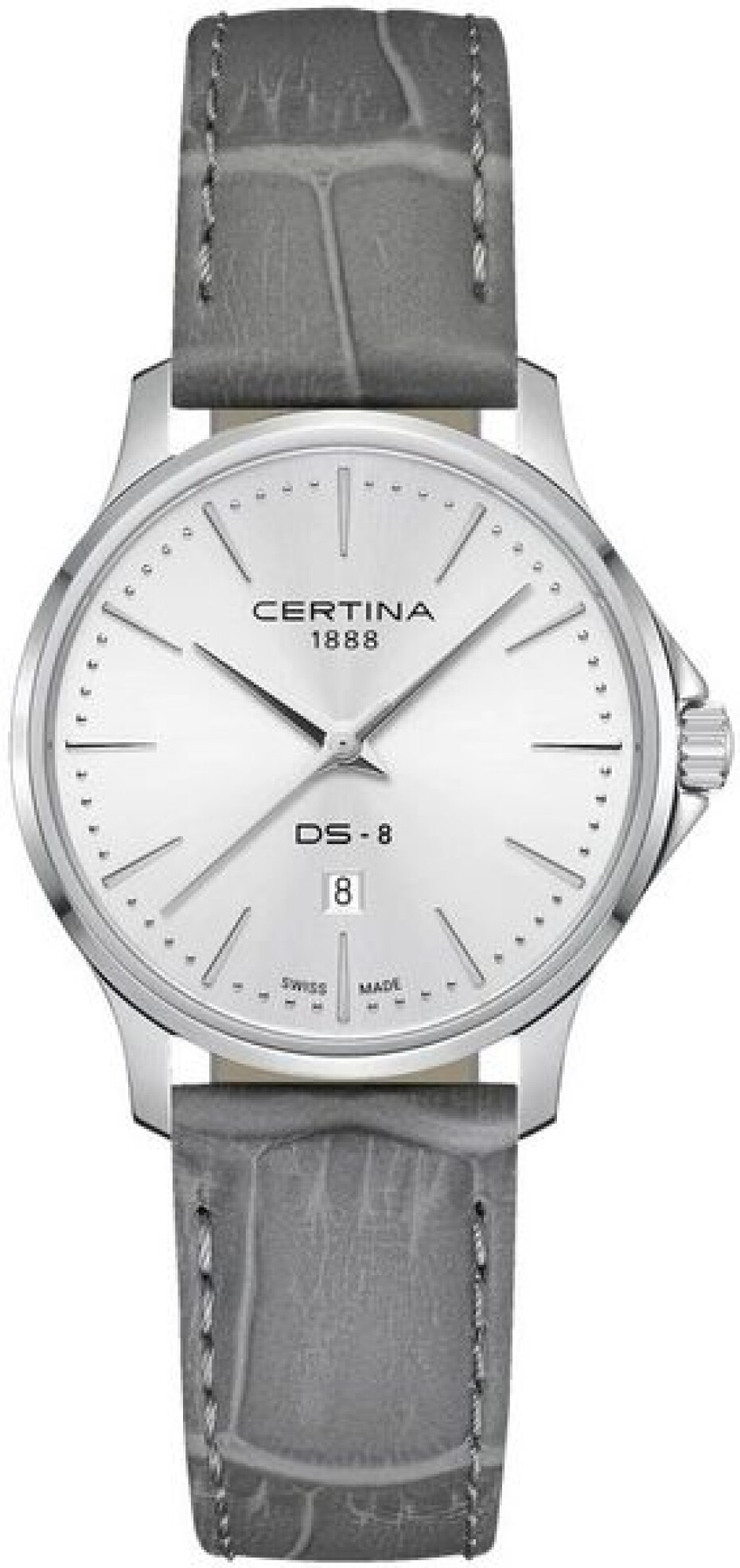 Certina DS-8 Lady Quartz C045.010.16.031.00 - main (0)