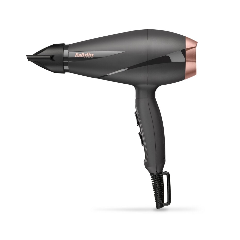 BaByliss 6709DE vysoušeč vlasů  - main (1)