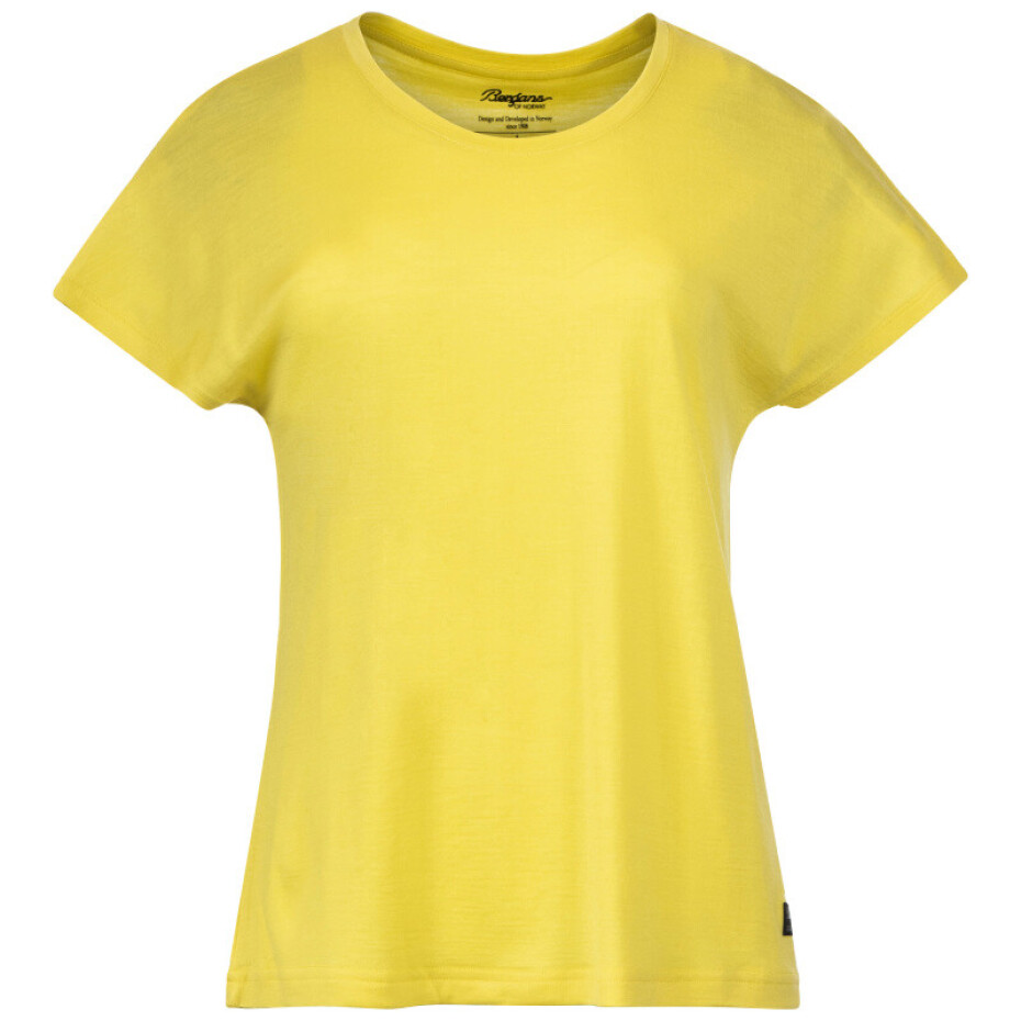 Bergans Urban Wool Pineapple - main (0)