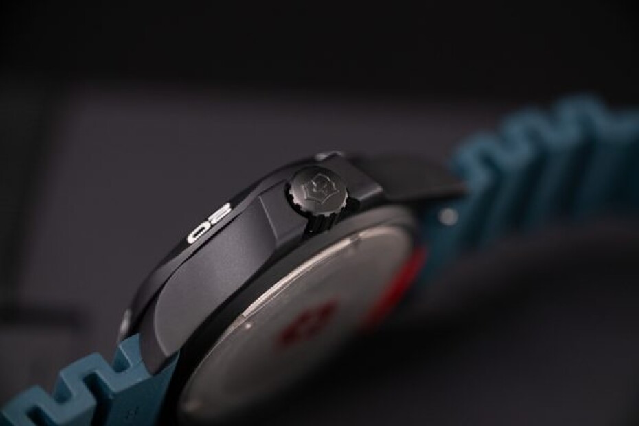 Victorinox I.N.O.X. Pro Diver Titanium 241957.1 - Limited Edition - main (31)