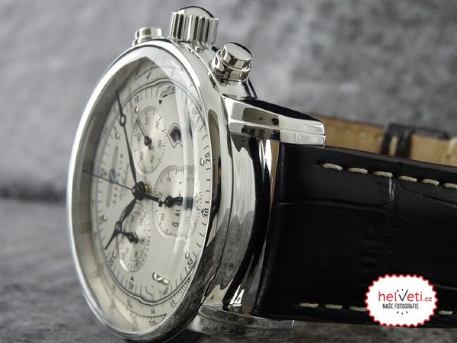 Zeppelin 100 Years Zeppelin Edition 7680-1 - main (2)