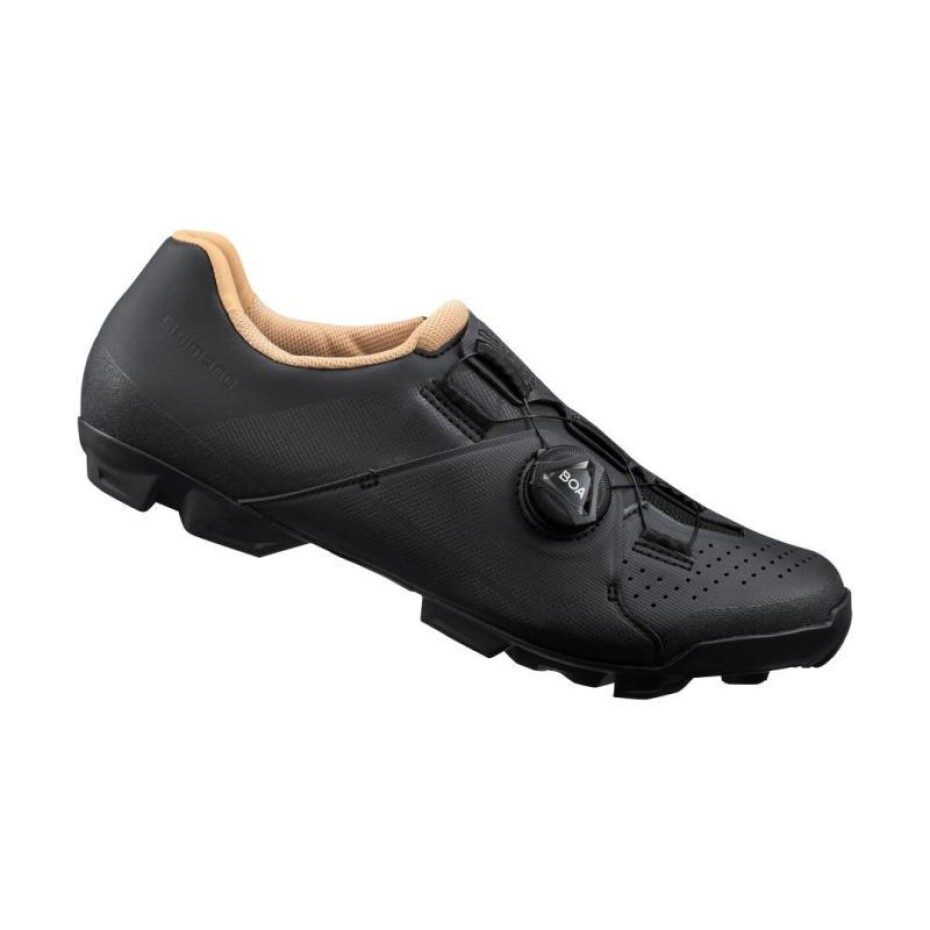 Shimano MTB SH-XC300WL černé Dámské tretry POUZE EU 42 (VÝPRODEJ) - main (0)