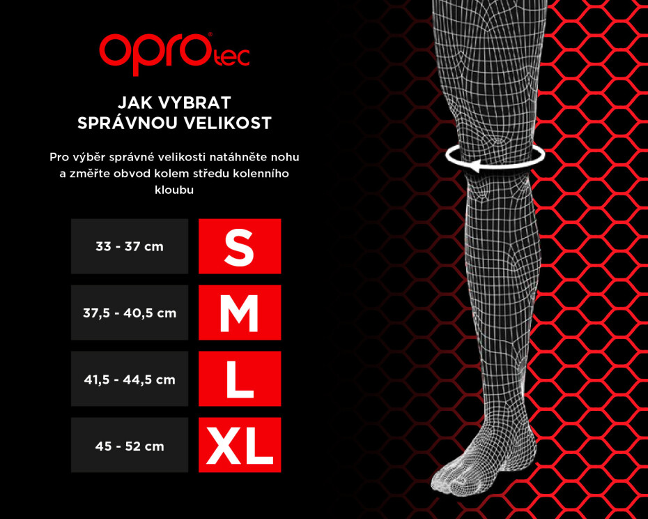 Ortéza na koleno OPROtec  TEC5730 S - main (3)