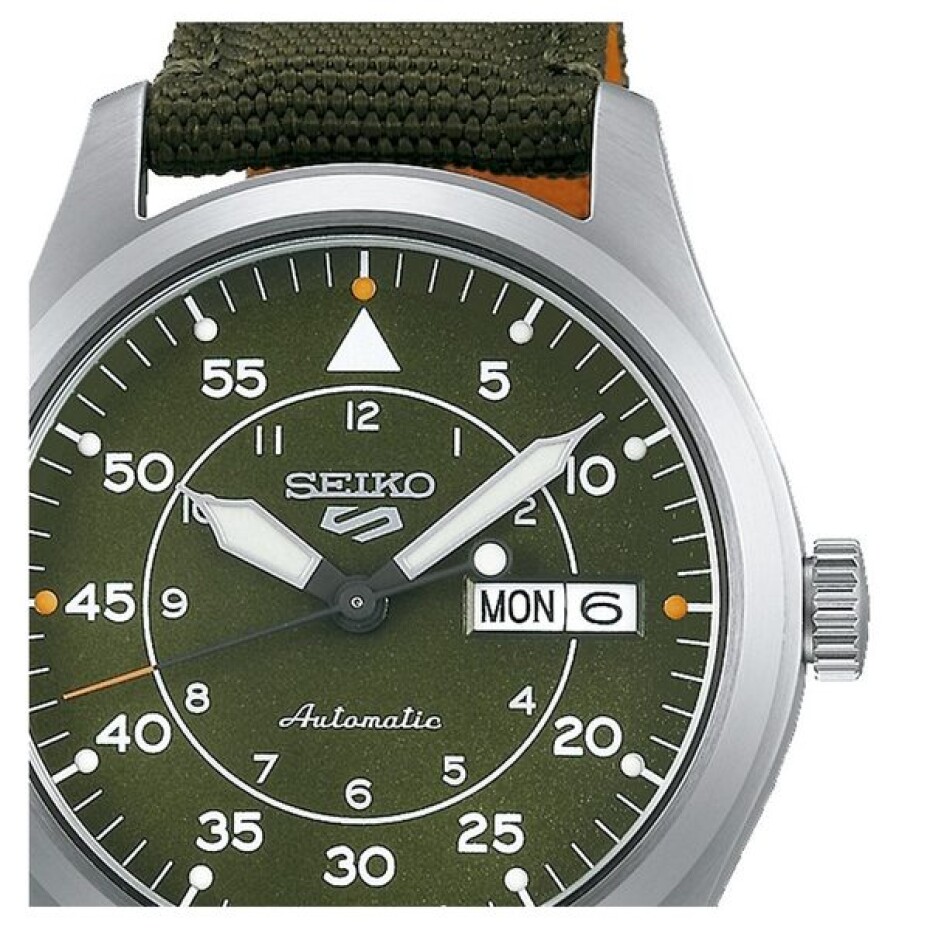 Seiko 5 Sports Automatic SRPH29K1 - main (9)