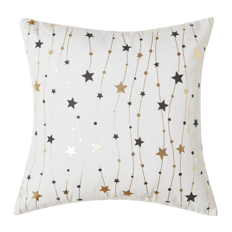 4Home Povlak na polštářek Bright star, 45 x 45 cm - main (0)