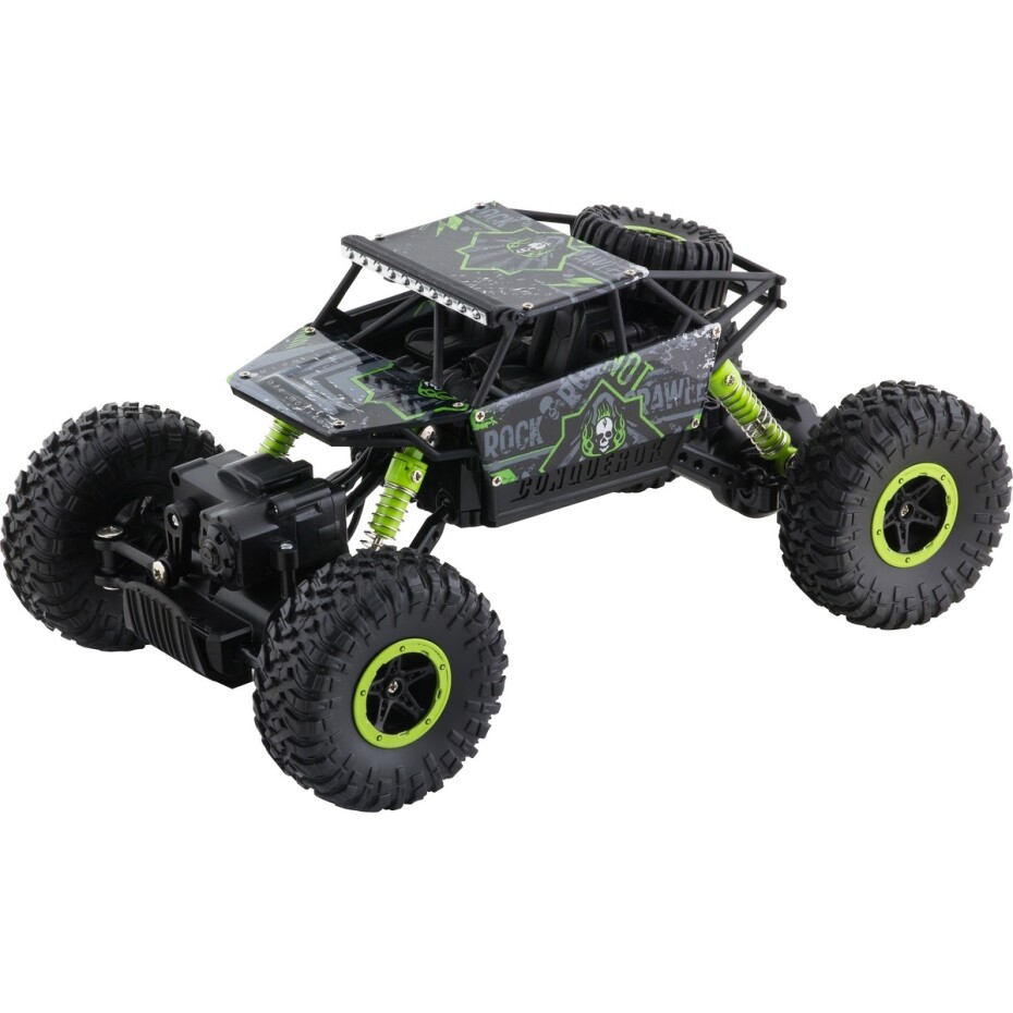 Buddy Toys BRC 18.612 Auto na dálkové ovládání  - main (0)