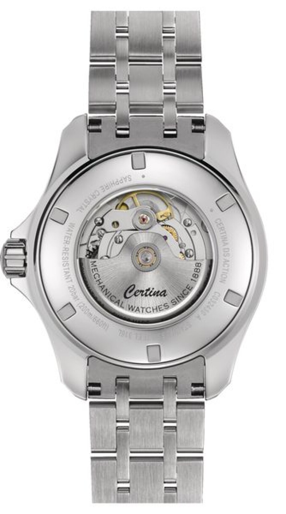 Certina DS Action Powermatic 80 C032.430.11.081.01 - main (2)