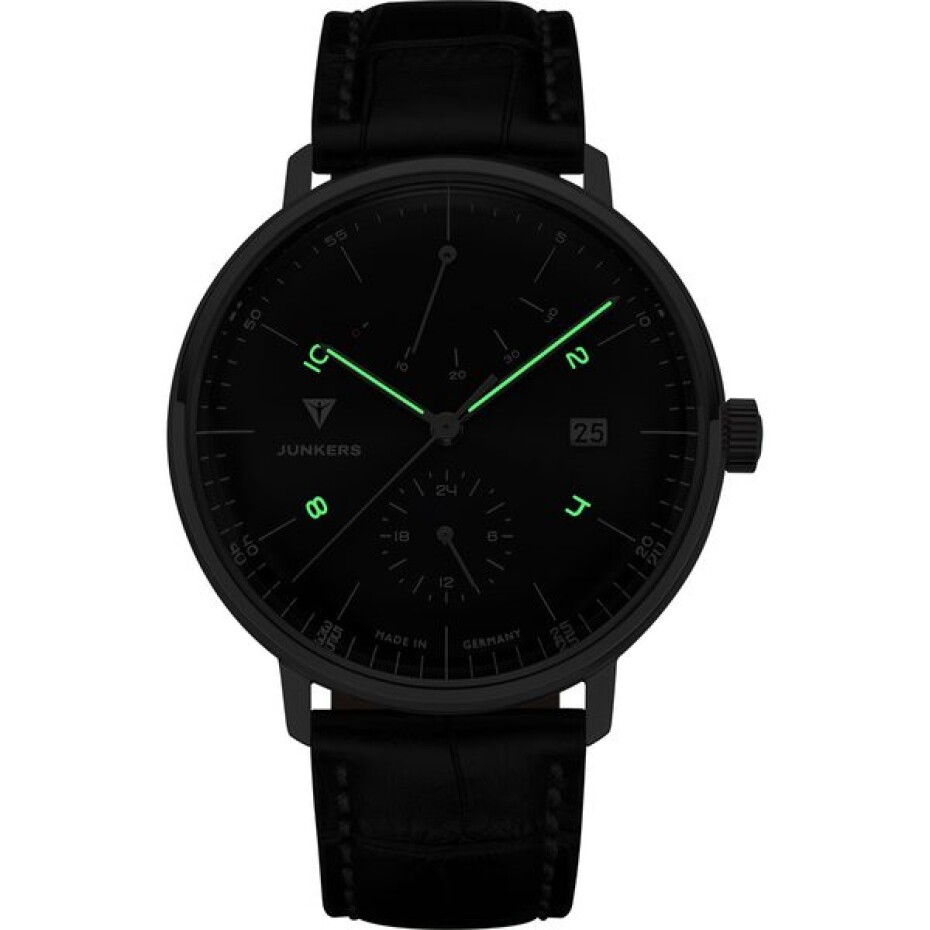 Junkers Bauhaus Power Reserve 911.01.02 - main (1)
