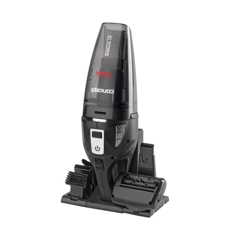Concept VP4380 Ruční vysavač 18,5 V Real Force  - main (1)