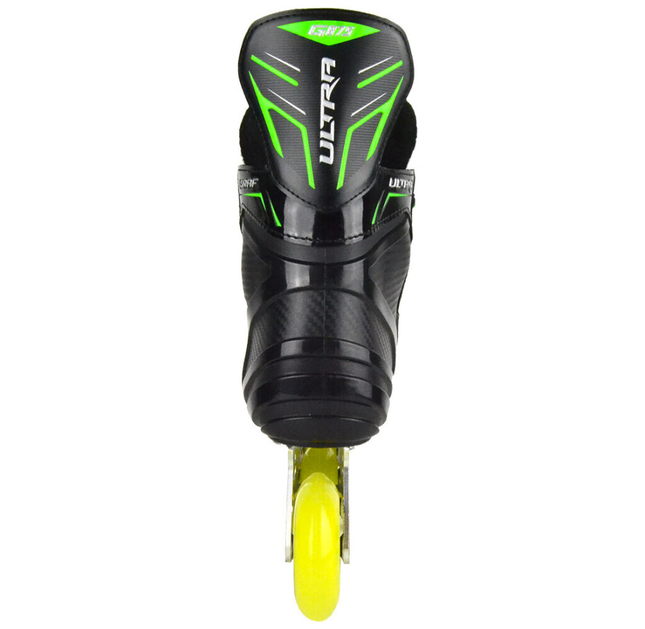Brusle na inline hokej GRAF  G875 Junior EUR 34 - main (2)
