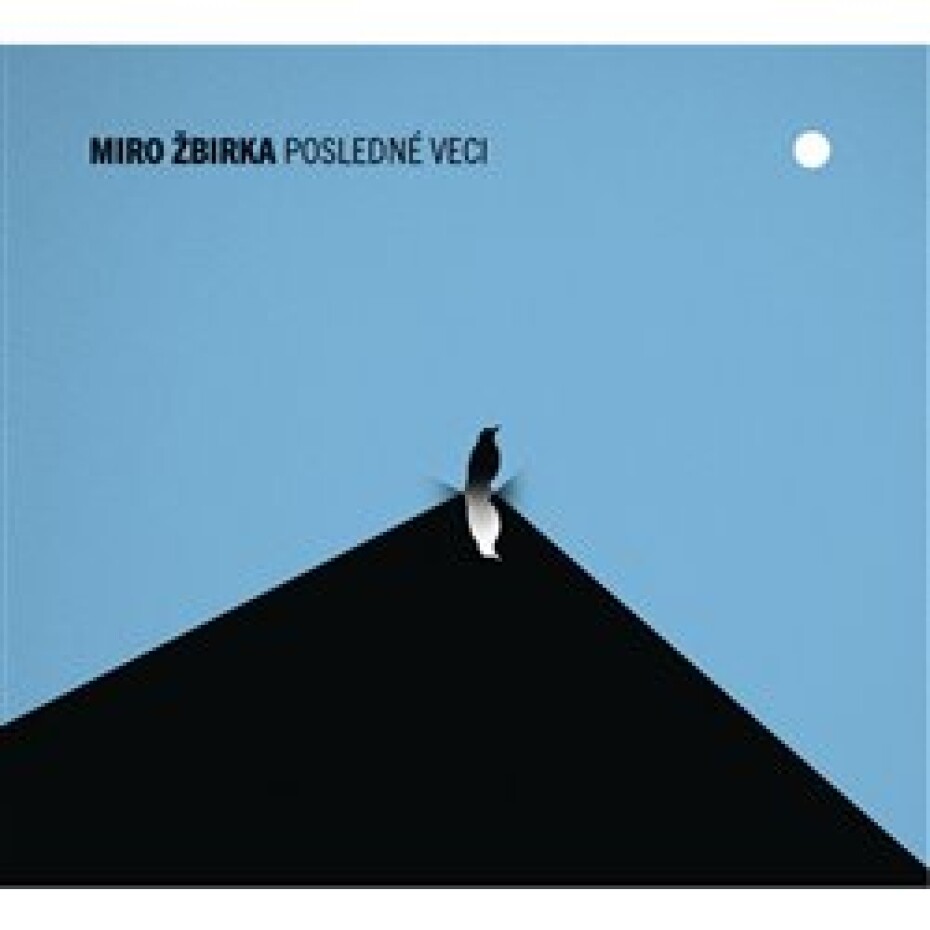 Posledné veci - Miroslav Žbirka - main (0)