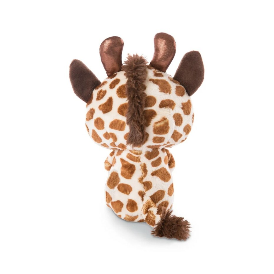 NICI Glubschis Plyšová žirafa Halla, 25 cm  - main (2)