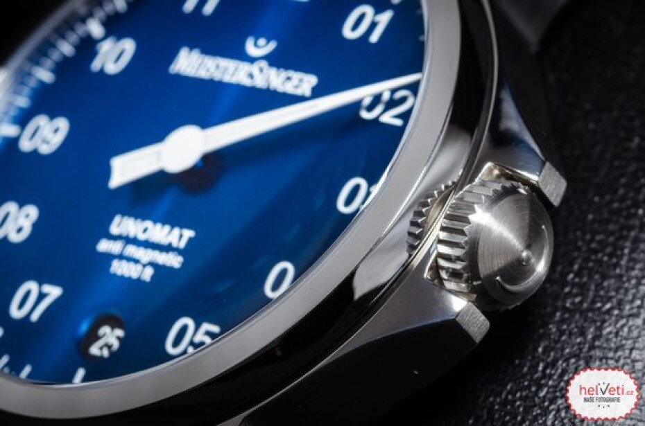MeisterSinger Unomat UN918 - main (6)