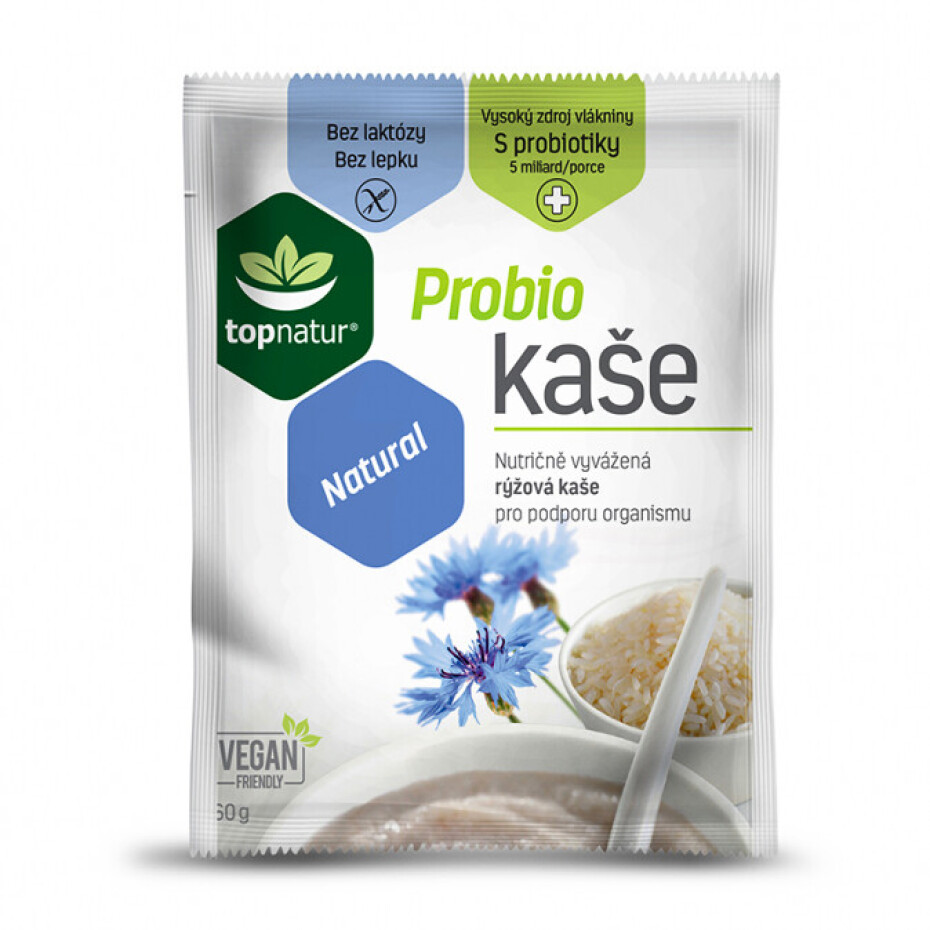 Topnatur Probio kaše banán s čokoládou 60 g - main (3)