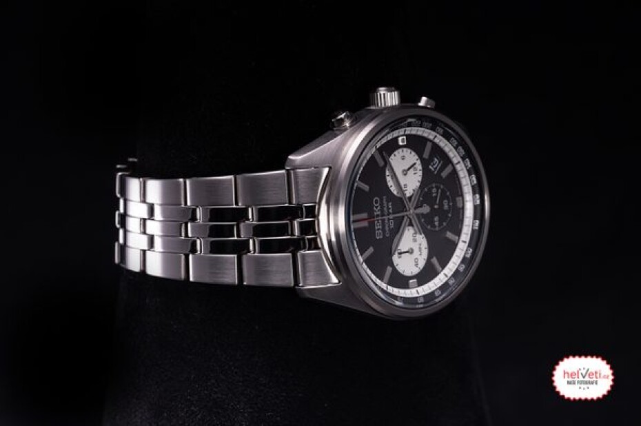 Seiko Quartz Chronograph SSB429P1 - main (3)