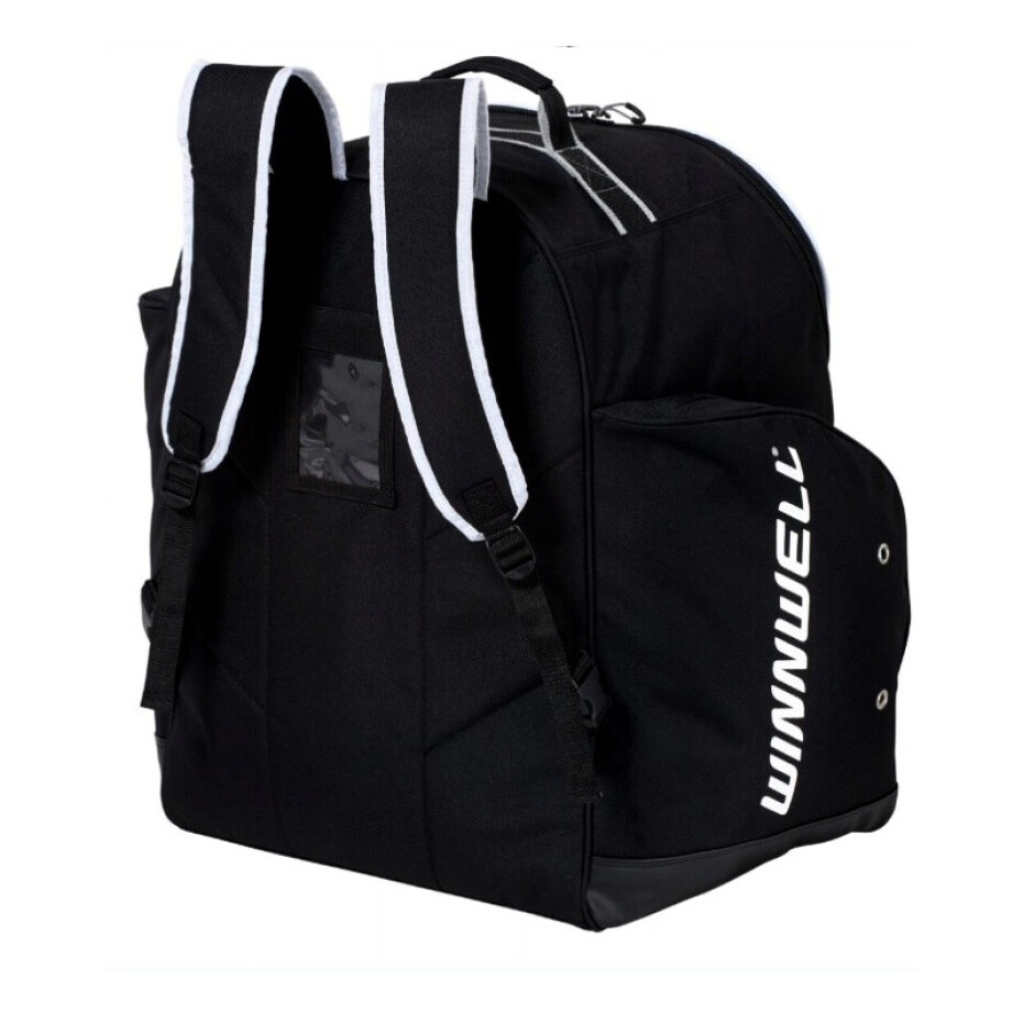 Hokejová taška WinnWell  Backpack  Senior - main (1)