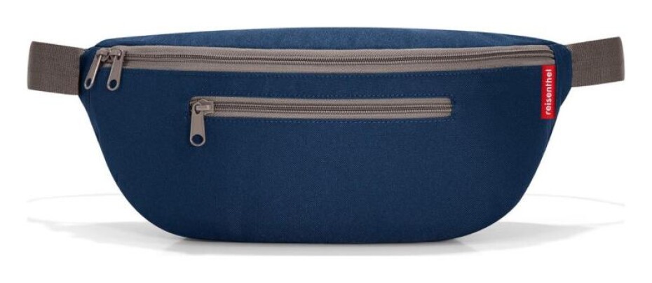 Reisenthel Beltbag M Dark Blue ledvinka - main (0)