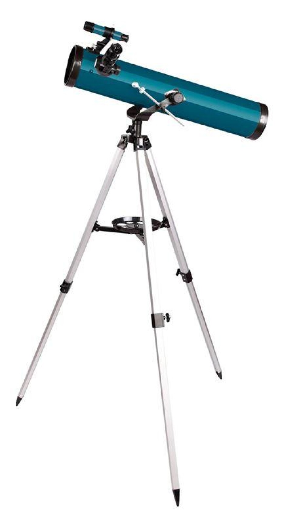 Levenhuk Teleskop LabZZ TK76 - main (0)