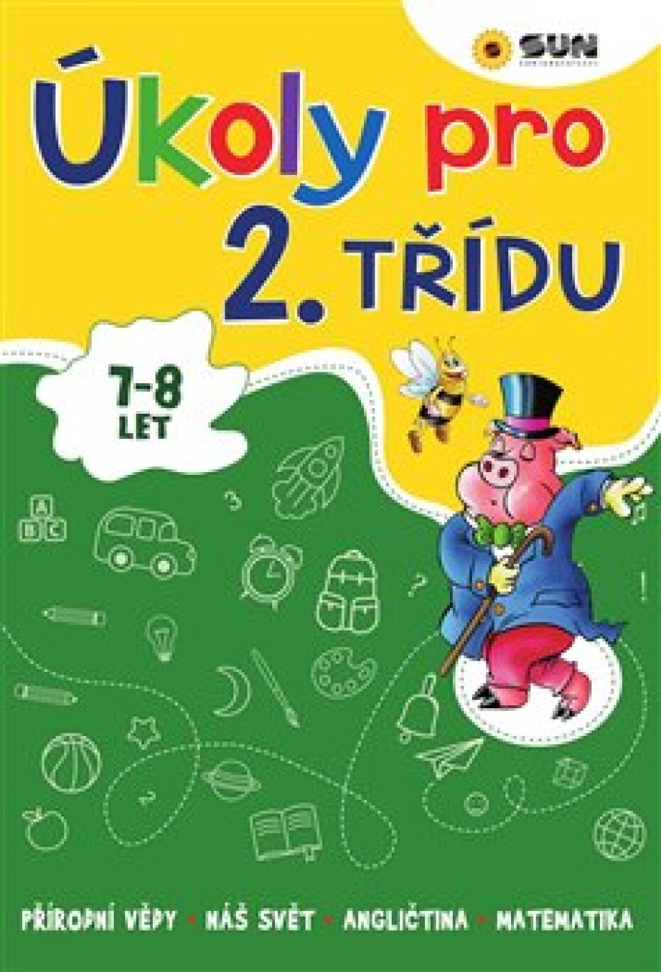 Úkoly pro 2. třídu - main (0)