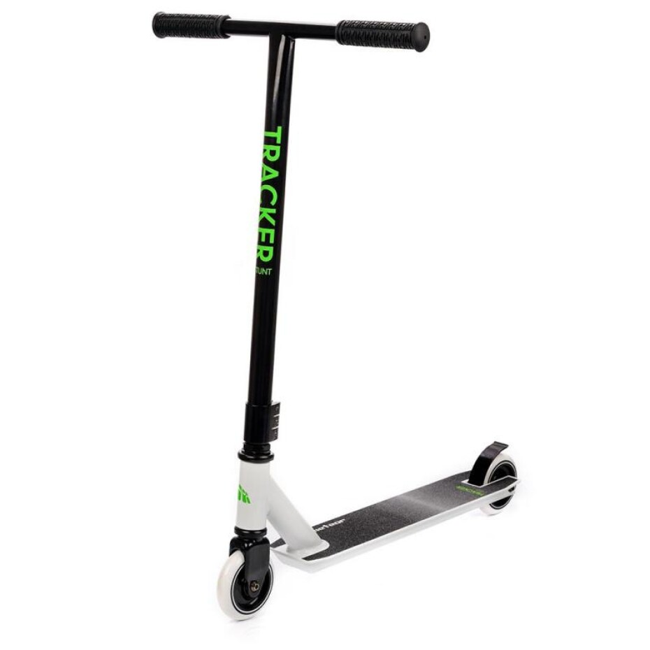 Meteor 22538 Tracker black-white - main (0)