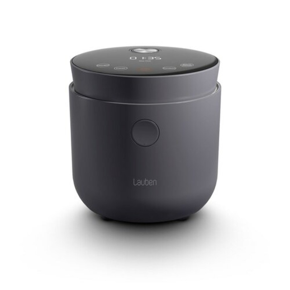 Lauben Low Sugar Rice Cooker 1500AT - main (0)
