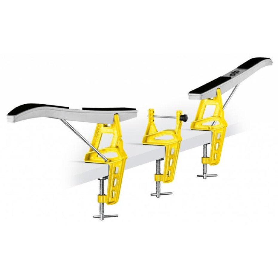 Toko Ski Vise Nordic World Cup - main (0)