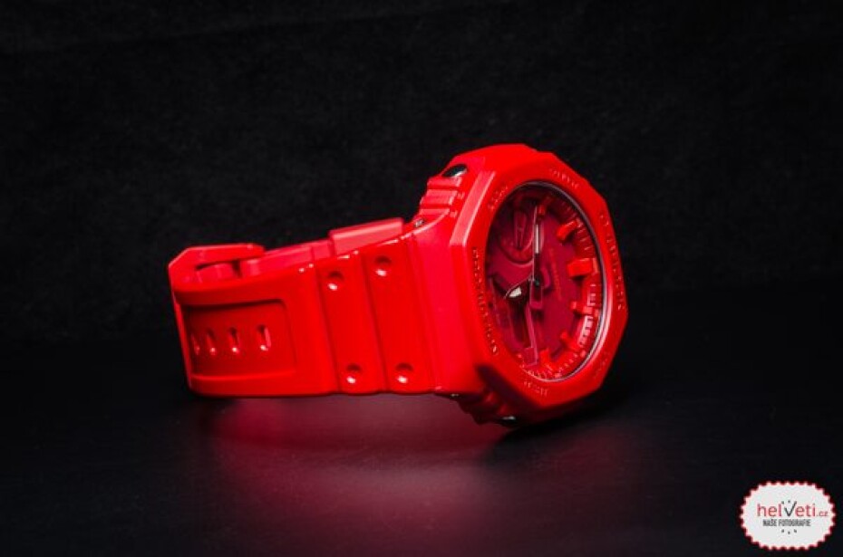 Casio G-Shock GA-2100-4AER - main (3)