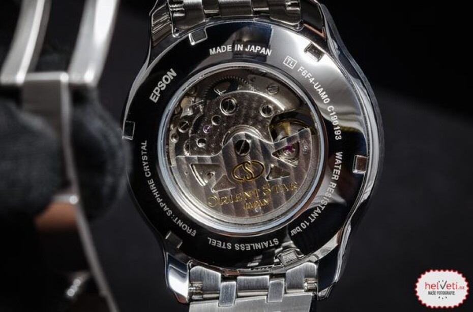 Orient Star Contemporary RE-AV0B03B Layered Skeleton - main (8)