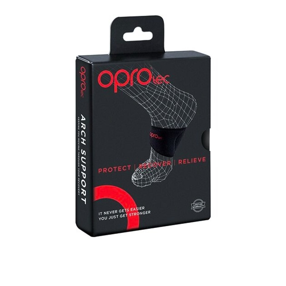 Ortéza na chodidlo OPROtec  TEC5745 - main (2)