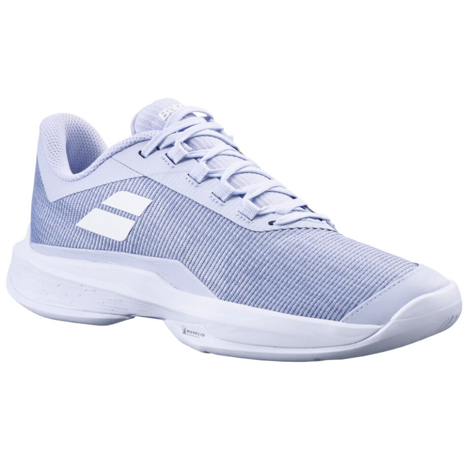 Dámská tenisová obuv Babolat Jet Tere 2 AC Women Xenon Blue/White  EUR 40 - main (2)