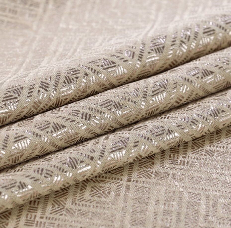 ArtFlhf Stínicí závěs BLACKOUT CASPE EYELETS K | krémová 140 x 250 cm - main (3)
