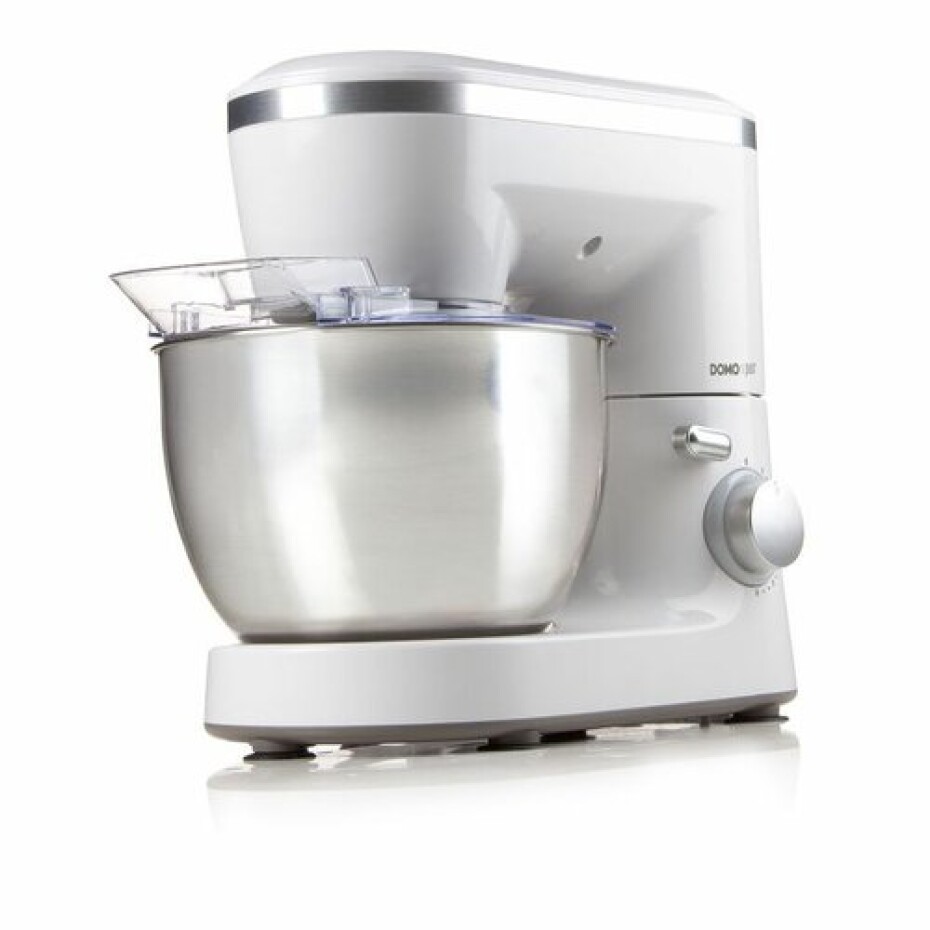 DOMO DO9175KR kuchyňský robot z edice PUUR - main (1)