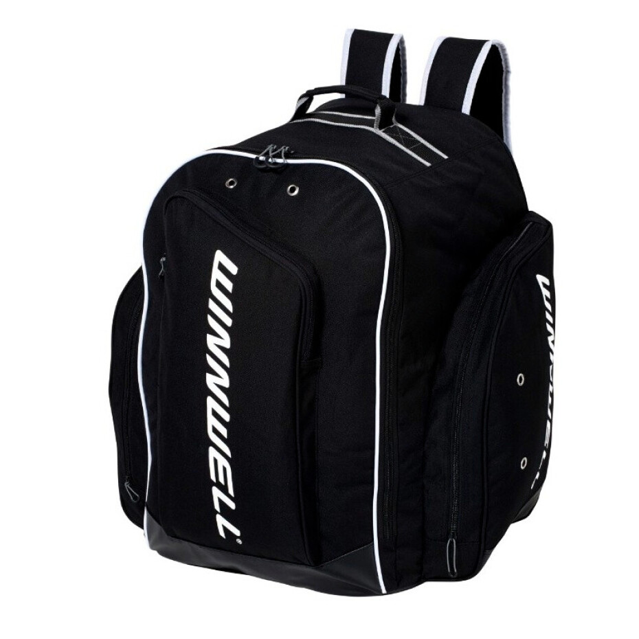 Winnwell Back Pack JR - main (0)