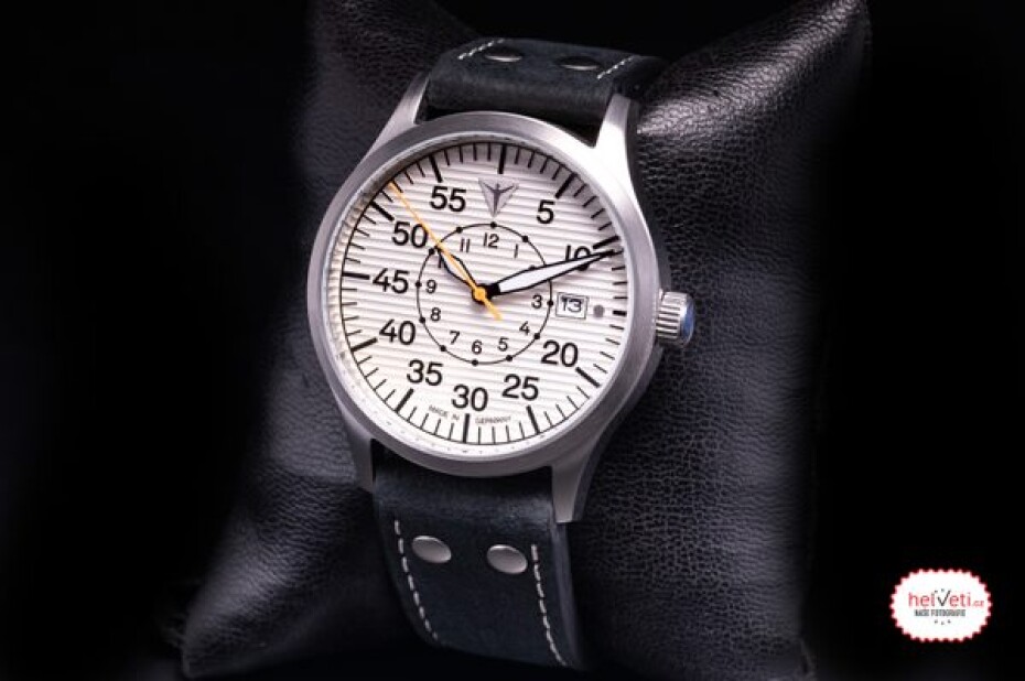 Junkers Baumuster B Automatik 952.01.03 - main (4)