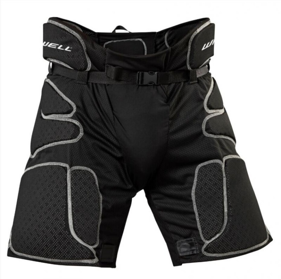 Winnwell RH Roller Girdle Basic SR seniorské kalhoty - main (0)