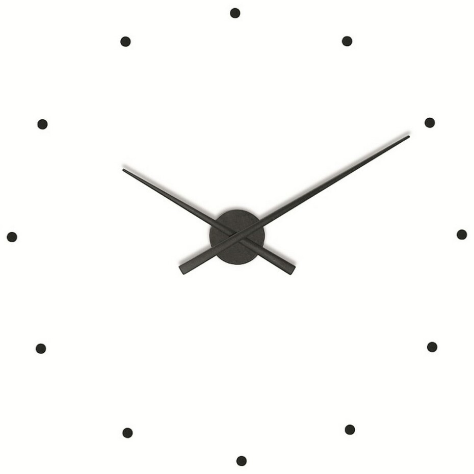 Nomon OJ černé 50cm - main (0)