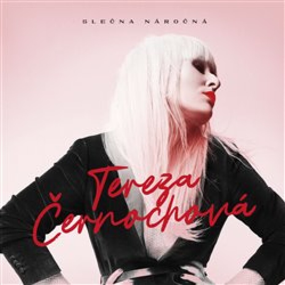 Slečna náročná - Tereza Černochová - main (0)
