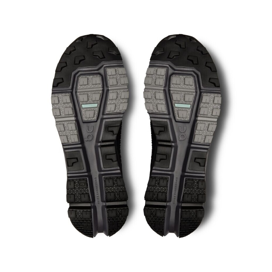 Pánská běžecká obuv On Cloudaway 2 Black/Eclipse  EUR 43 - main (1)