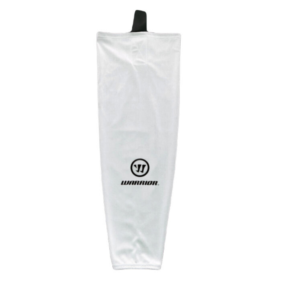 Hokejové štulpny Warrior  Pro Hockey Socks White Žák (youth) - main (0)