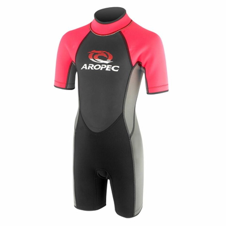 Aropec Dětský neoprenový short RAINBOW KID 2,5 mm - main (0)