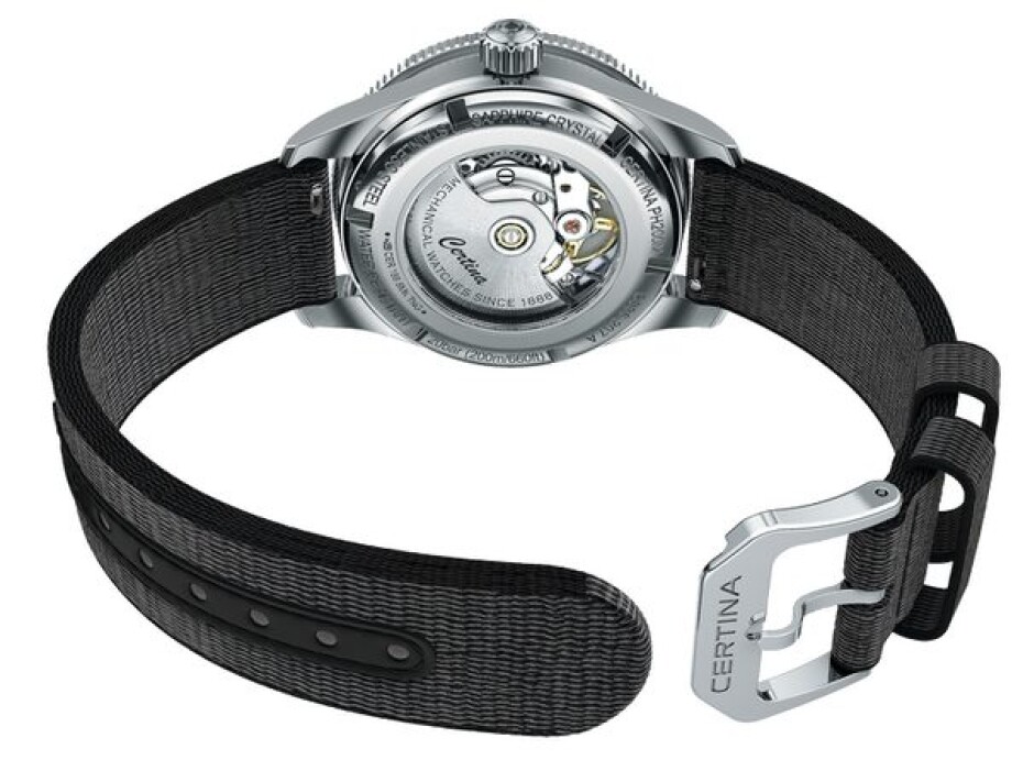 Certina DS PH200M Lady Automatic C036.207.18.126.00 - main (1)