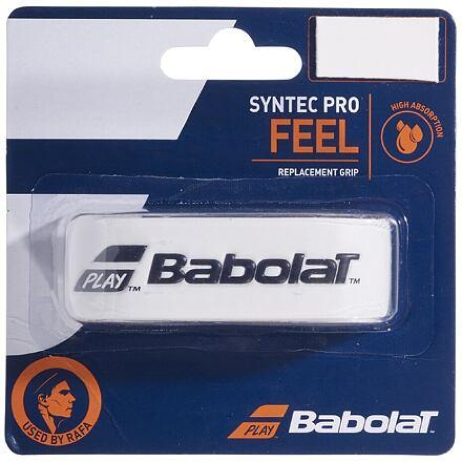 Babolat Syntec Pro 2016 základní omotávka - main (0)
