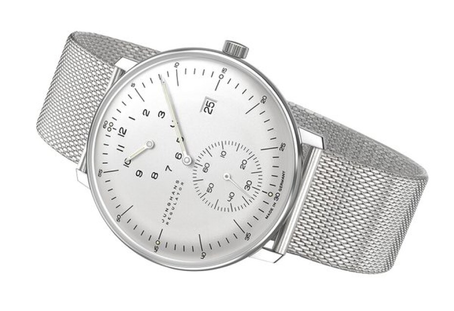 Junghans Max Bill Regulator 27/4492.46 - main (1)