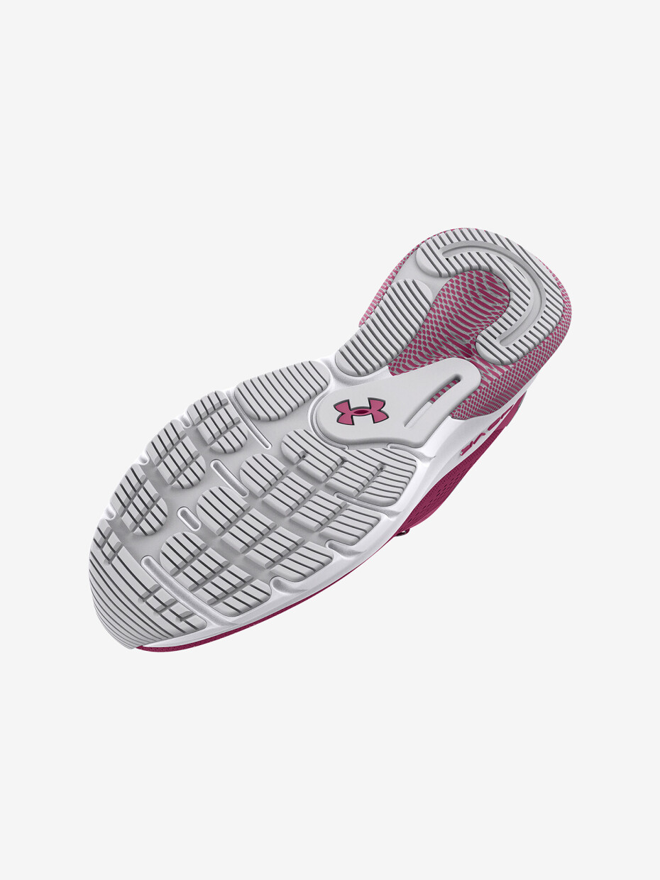 Under Armour dámské běžecké boty UA W Hovr Turbulence- pnk - main (7)