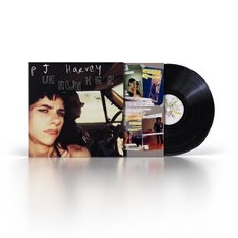 Uh Huh Her - PJ Harvey - main (0)